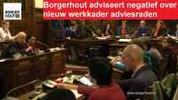 Borgerhout adviseert negatief over nieuw werkkader adviesraden