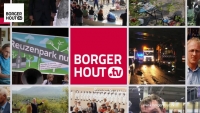 Facebook maakt film over Borgerhout TV