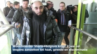 Woordvoerder Sharia4Belgium krijgt 2 jaar cel