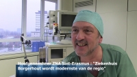 Borgerhout heeft weldra modernste ziekenhuis in regio