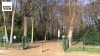 De school 'De Vlinderboom' bevindt zich in het Te Boelaerpark 
