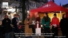Boho's Warm Winterfeest komt eraan Borgerhout TV MariamEl Osri Moorkensplein Pekfabriek Plein Magazijn Centers 't Werkhuys Borgerhub 