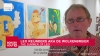 Borgerhoutse kunstenaar Leo Reijnders exposeert in hartje Antwerpen Wolkenbreier Borgerhout TV Borgerhout SPACE60