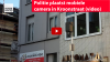 Politie plaatst mobiele camera in Kroonstraat Ketsstraat Zonstraat Borgerhout tv Gazet van Borgerhout politiezone Antwerpen
