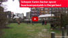 Schepen Karim Bachar opent buurtcompostplek in Borgerhout Werkhuys in de Zegelstraat  in samentuin Werktuyn